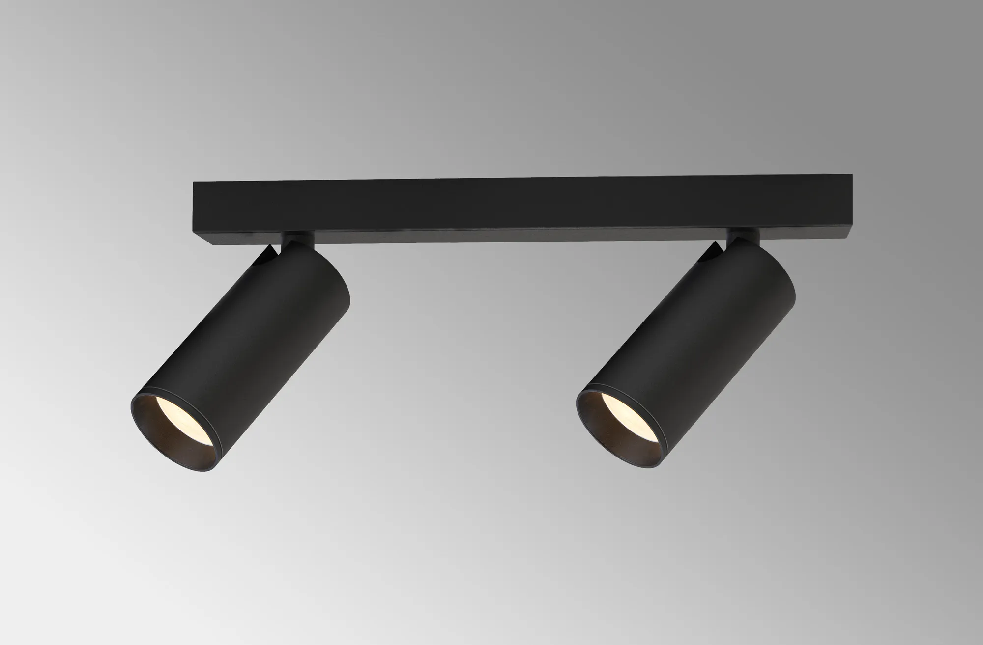 Nazare Ceiling Lights Mantra Fusion Surface Spot Lights